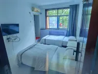 Ruiyun Budget Homestay - 新規開業