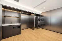 WEN Hotel (Wenzhou Lucheng Guanghua Bridge Road) - petit déjeuner