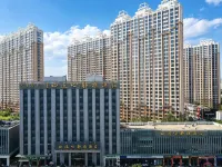 Xinlianxin Jingya Hotel - 3-Star