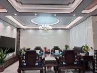 Dongxing Yujianhai Homestay (Golden Beach on Wanwei Island) - เปิดใหม่