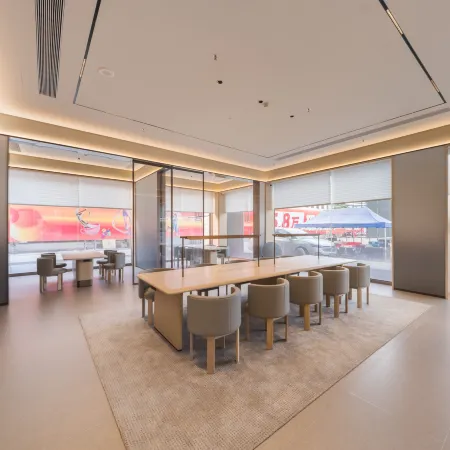 JI Hotel (Hai'an Binhai New District)