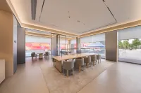 JI Hotel (Hai'an Binhai New District) - Parkering