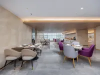 Lavande Hotel (Yichang CBD Huaxiang Hotel) - breakfast