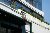 Xi'an 33Walker Hotel - parking
