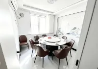 Yilong Wanguo Hotel (Longxi People's Square) - Wifi