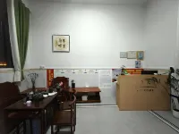 Jiangyong Shanggantang Tang Homestay - 2 stjerner