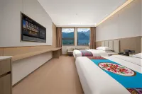 JINA HOTEL - Pet-friendly