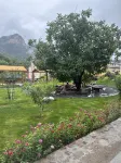 Biantai · Mountain Residence - breakfast