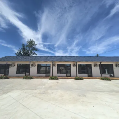 Ni Qing Wo Yuan Homestay