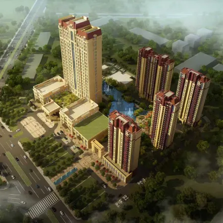 Full Wealth International Hotel