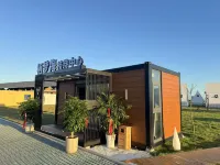 Qimenghai Sunset Breeze Seaview Resort Chalet - Infinity Pools