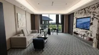 Linyi Fengming Lake Hotel - วิว