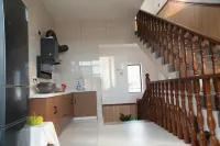Dali Yangdu · Yishe MARE CORAL Jingyu Xuting Homestay (Shaxi Ancient Town) - Bãi đậu xe