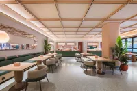 Orange Hotel (Quzhou Water Pavilion Gate Guojin Center) - Wifi