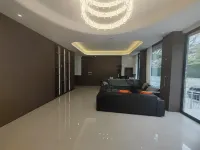 Anchen Zhixuan Hotel (Siguniang Mountain Shuangqiao Valley) - Cho phép mang theo thú cưng