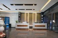ARLAN STAR亞蘭星飯店 - 山景