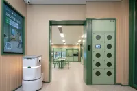 Hi Inn Fuzhou Qianyu Subway Station Hotel - 2-Star