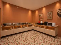 Chenqi Homestay (Old Town of Lijiang) - Gym