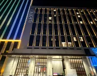 Benxi Yayi Hotel - gimnasio