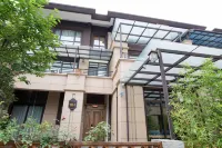 Wangshan·Xiaoshu Villa Hotels near Qingyin Pavilion