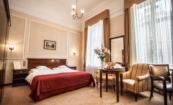 IBB Hotel Grand Hotel Lublin