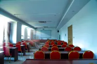 Tianqi Yimanlai Hotel Hotels in Tangshan