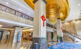 Hong Qi Qu Holiday Hotel