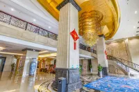 Hong Qi Qu Holiday Hotel