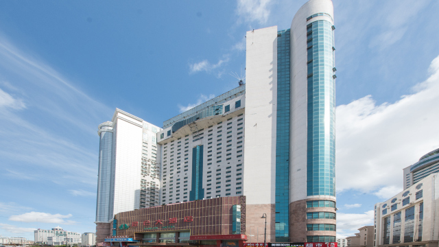 hotel