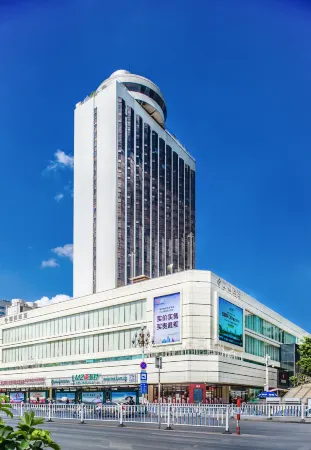Liuzhou Grand Hotel