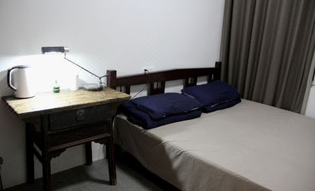 Suitetrails - Unknown Pottery Hotel