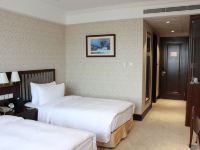 上海长荣桂冠酒店 - 高级双床房