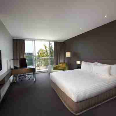 Pullman Adelaide Rooms