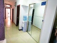 水晶精品公寓(石家庄新火车站店) - 公共区域