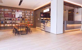 HanTing Hotel (Ningbo Fenghua Wanda Plaza)