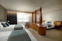 Hotel Ísland – Spa & Wellness Hotel - spa