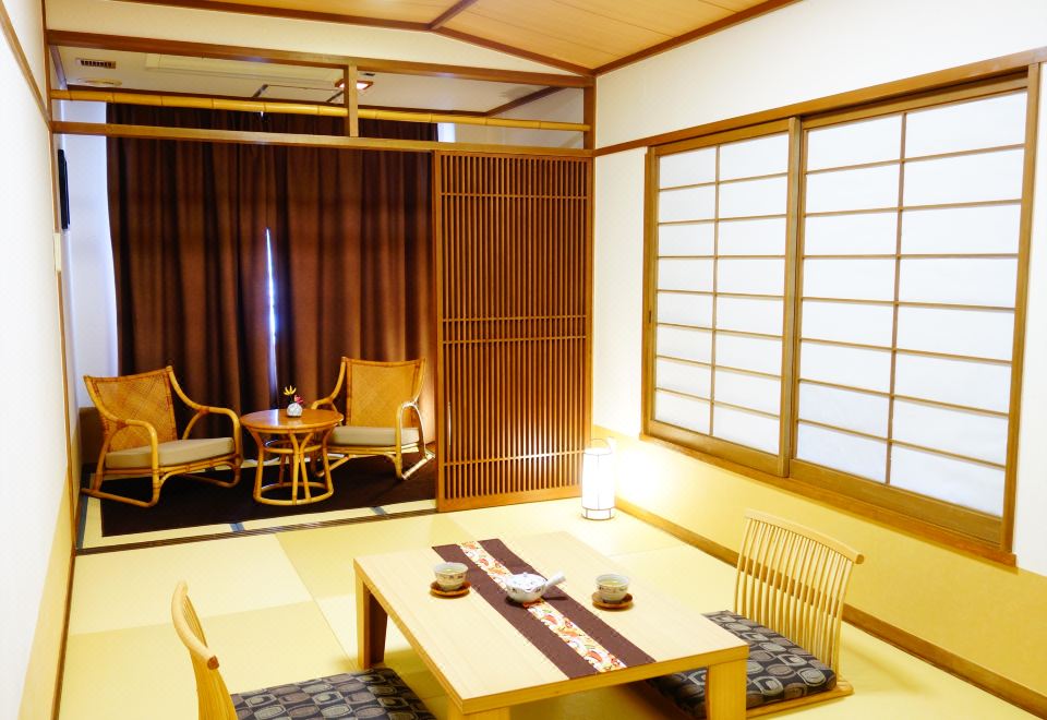 호텔 뉴 와카사