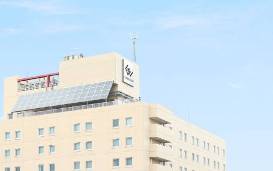 ホテル グローバルビュー新潟 新潟 宿泊予約 安い料金プラン 口コミ 部屋写真 Trip Com