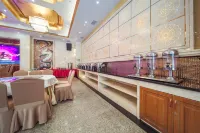 Riverside Golden Hotel - sarapan
