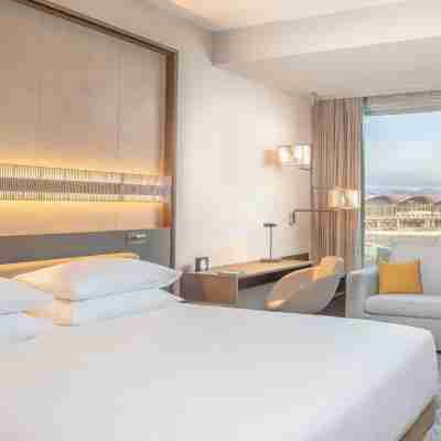 Hyatt Regency Algiers Airport Rooms