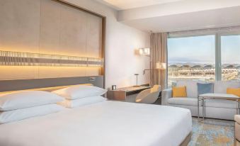 Hyatt Regency Algiers Airport