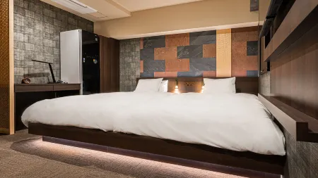 Galois Hotel Shinokubo