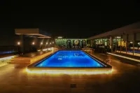 Almira Hotel Thermal Spa & Convention Center - Pool