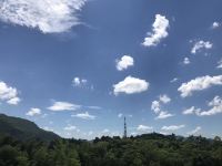 安吉缦山居民宿 - 酒店景观