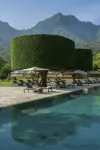 Amanjiwo Hotels in Borobudur
