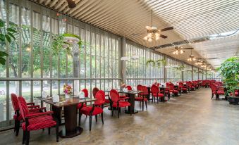 Wuxi Juna Hubin Hotel