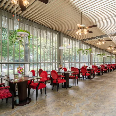 Wuxi Juna Hubin Hotel