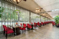 Wuxi Juna Hubin Hotel - breakfast