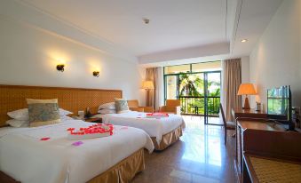 Nanshan Hotel