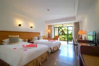Nanshan Hotel Hotels in Nanshan/TianYaHaiJiao